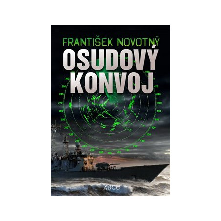 Osudový konvoj