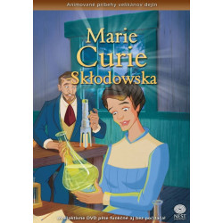 Marie Curie-Sklodowska