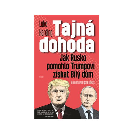 Tajná dohoda