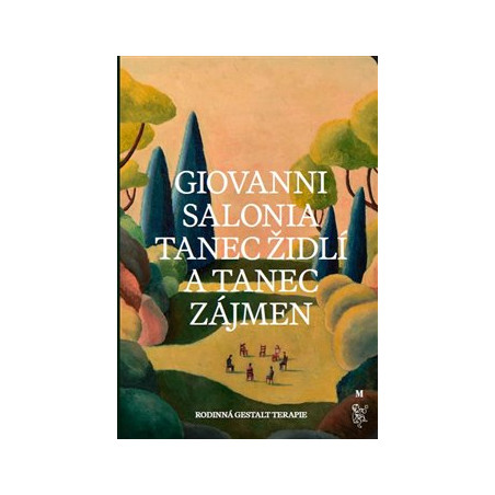 Tanec židlí a tanec zájmen