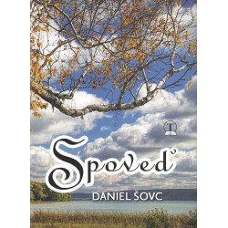 Spoveď