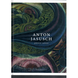 Anton Jasusch: Pútnici nebies