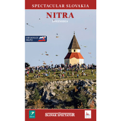 Nitra (Spectacular Slovakia)