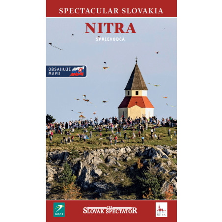 Nitra (Spectacular Slovakia)