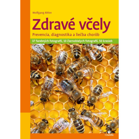 Zdravé včely
