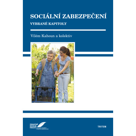 Sociální zabezpečení