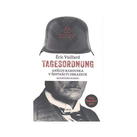 Tagesordnung