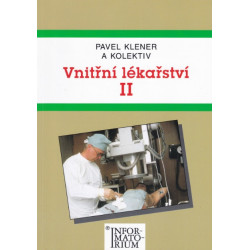 Vnitřní lékařství II