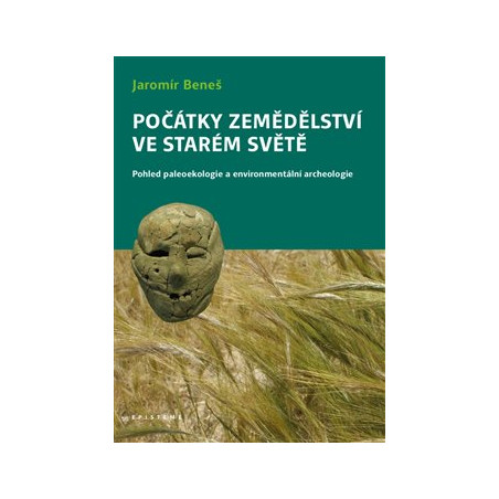 Počátky zemědělství ve Starém světě