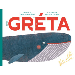 Gréta