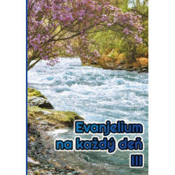 Evanjelium na každý deň III (2019)