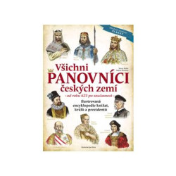 Všichni panovníci českých zemí