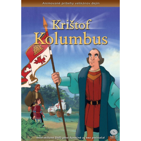 Krištof Kolumbus