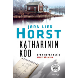 Katharinin kód