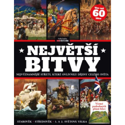 Největší bitvy