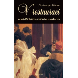 V restauraci
