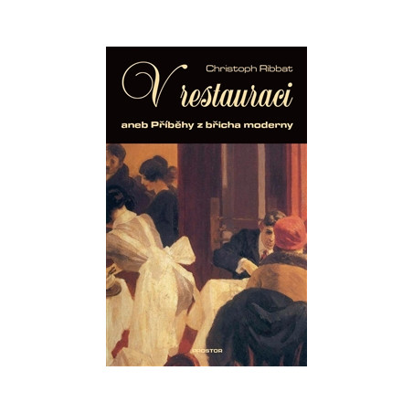 V restauraci