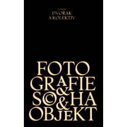 Fotografie, socha, objekt