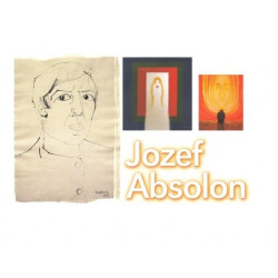 Jozef Absolon - Výtvarné dielo