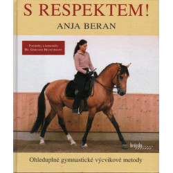 S respektem!