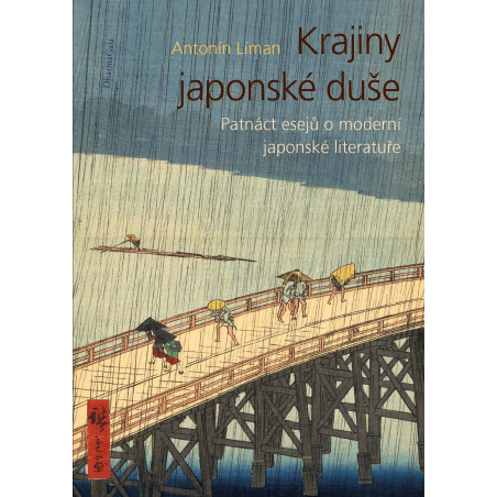 Krajiny japonské duše
