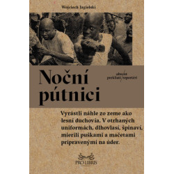 Noční pútnici