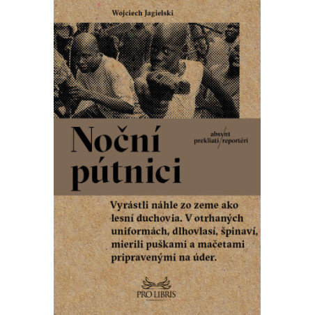 Noční pútnici