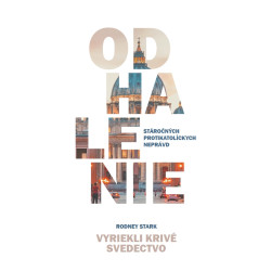 Vyriekli krivé svedectvo