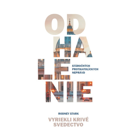 Vyriekli krivé svedectvo