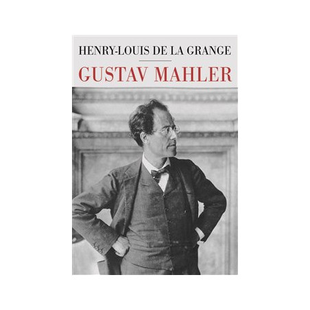 Gustav Mahler