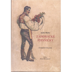 Záhorácké pjesňičky