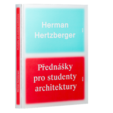 Přednášky pro studenty architektury