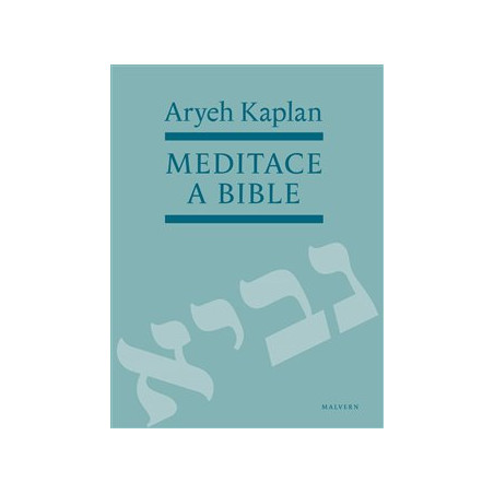 Meditace a Bible