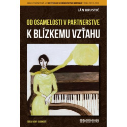 Od osamelosti v partnerstve k blízkemu vzťahu (2.vydanie)