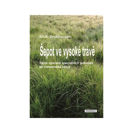 Šepot ve vysoké trávě