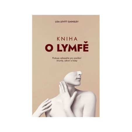 Kniha o lymfě