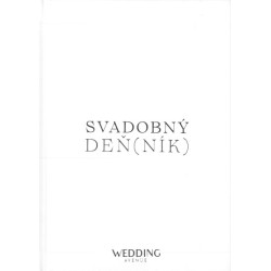 Svadobný deň(ník)