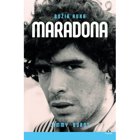 Maradona - Božia ruka