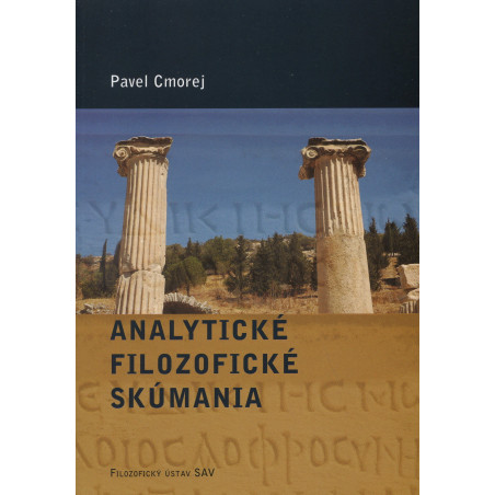 Analytické filozofické skúmania