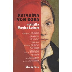 Katarína von Bora