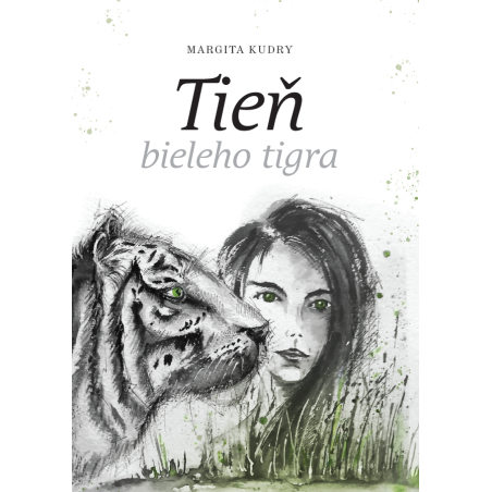 Tieň Bieleho tigra