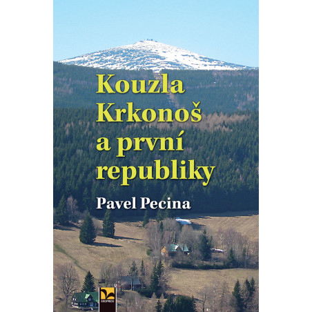 Kouzla Krkonoš a první republiky