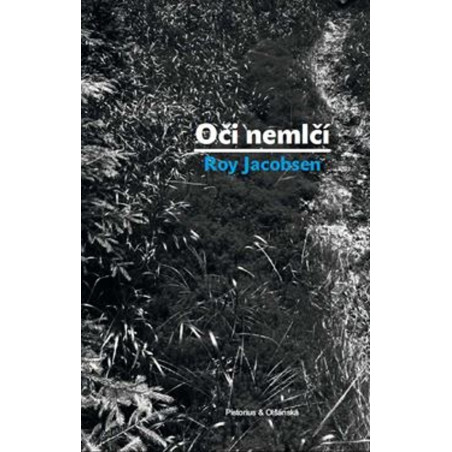 Oči nemlčí