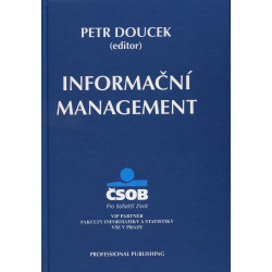 Informační management