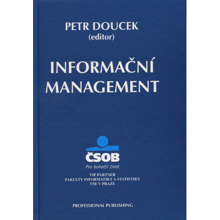 Informační management