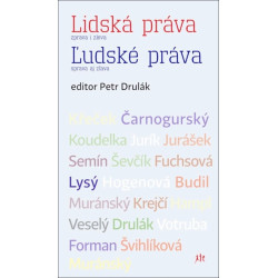 Lidská práva zprava i zleva / L´udské práva sprava aj zlava