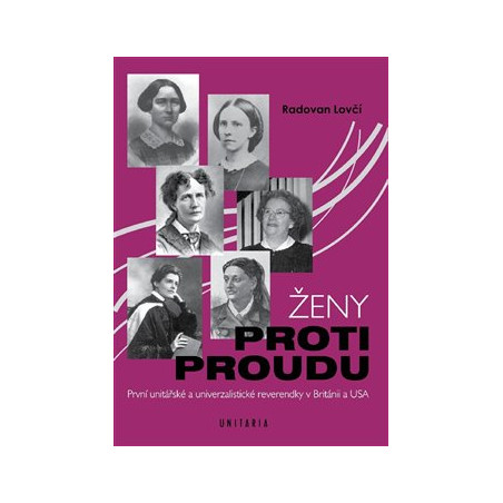 Ženy proti proudu
