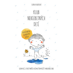 Klub nerozbitných detí