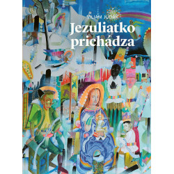 Jezuliatko prichádza