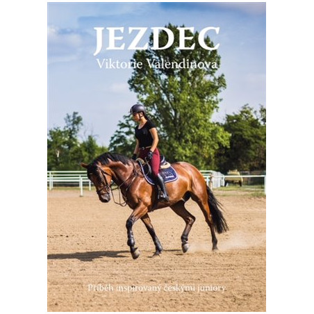 Jezdec